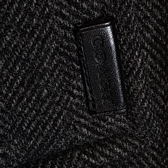 Coach mens coat - Picture 7 of 8